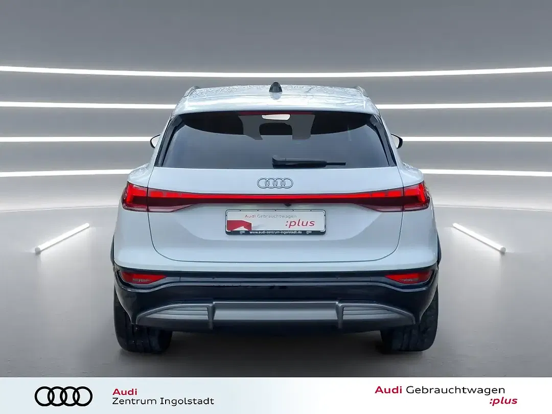 Audi Q6 e-tron - Thumbnail 5