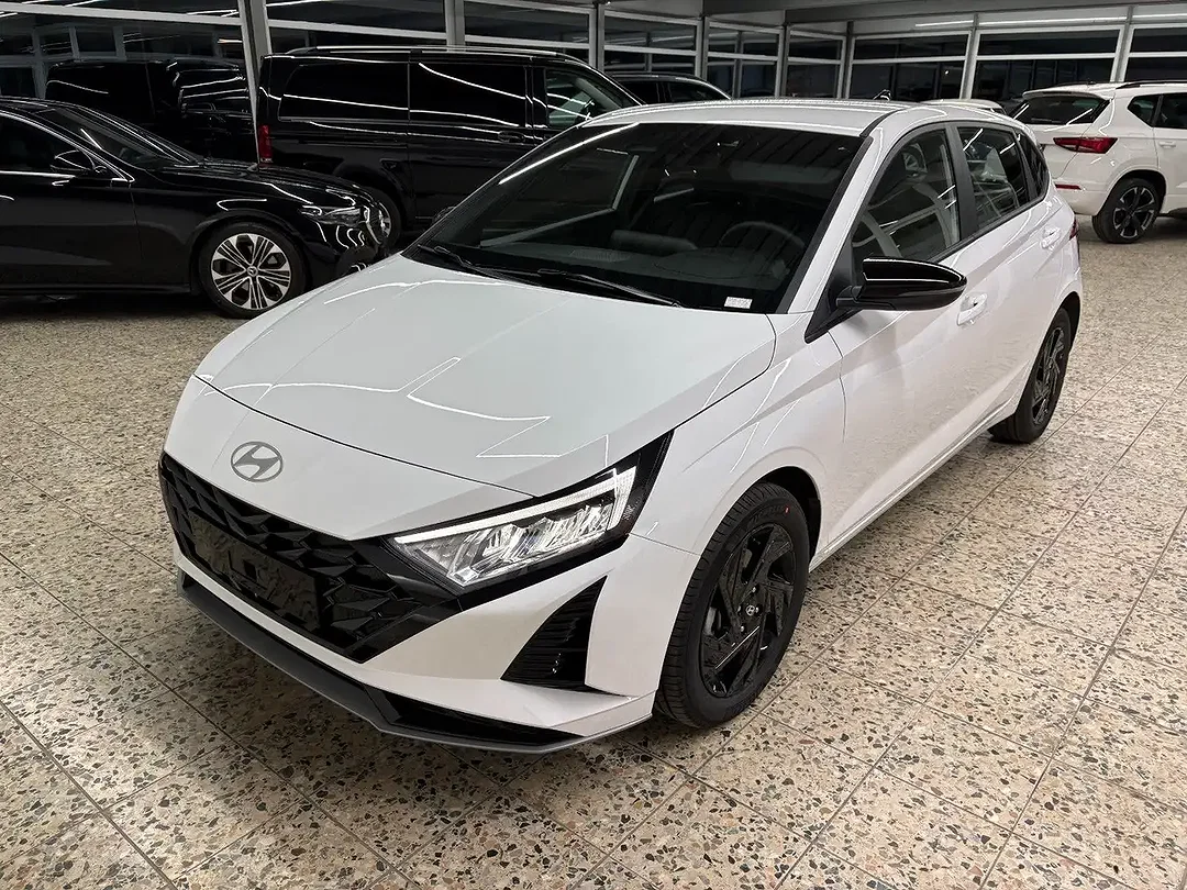 Hyundai i20 - Afbeelding 1