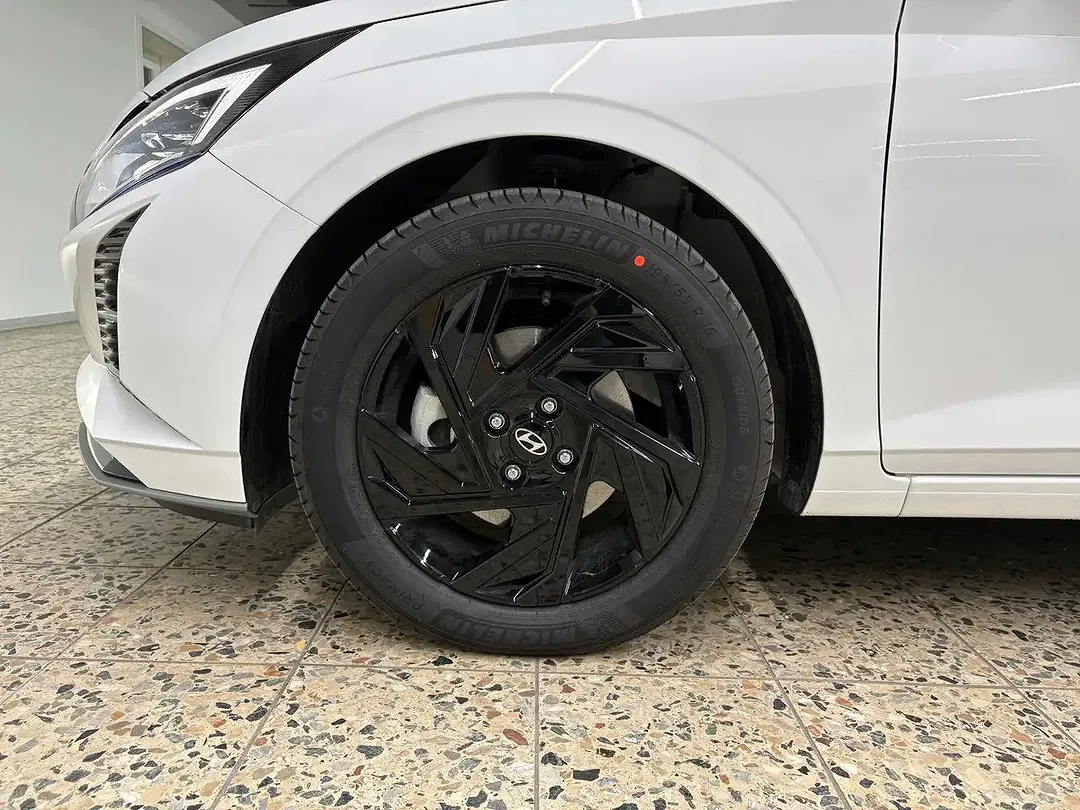 Hyundai i20 - Thumbnail 12