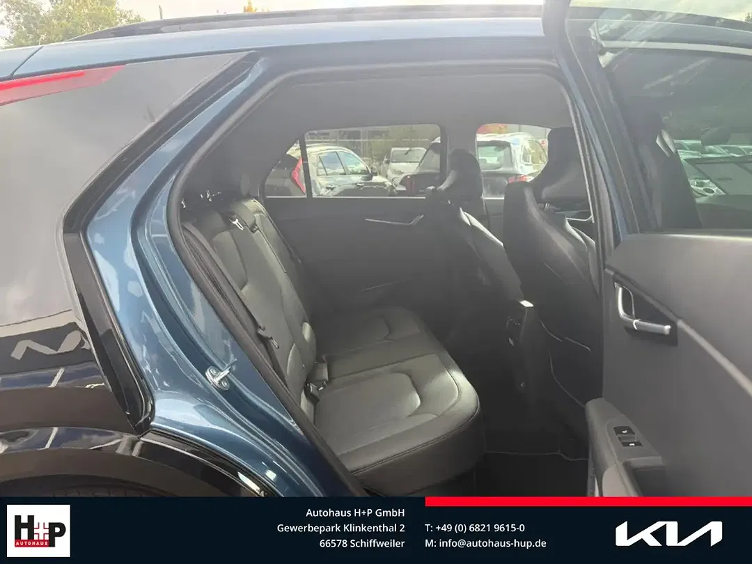 Kia Niro - Thumbnail 10