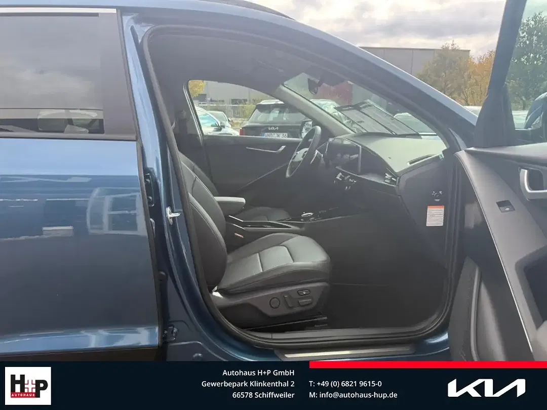 Kia Niro - Thumbnail 12