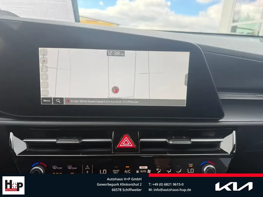 Kia Niro - Thumbnail 15