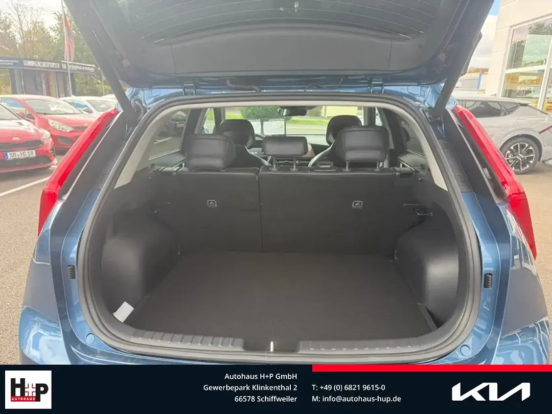 Kia Niro - Thumbnail 7