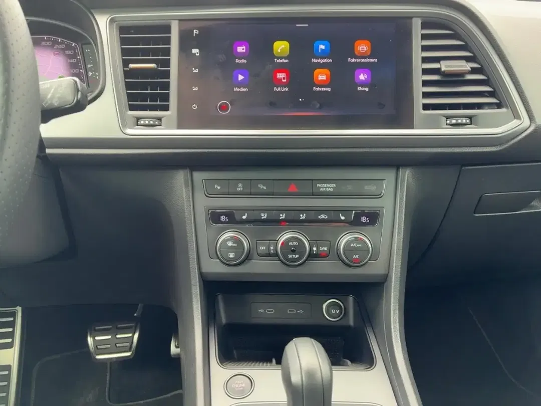 CUPRA Ateca - Thumbnail 11