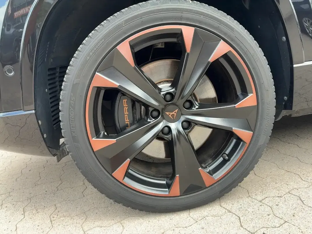 CUPRA Ateca - Thumbnail 12