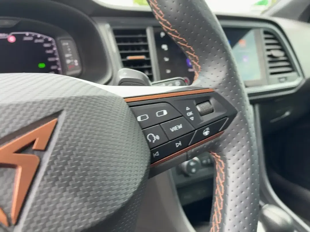 CUPRA Ateca - Thumbnail 13