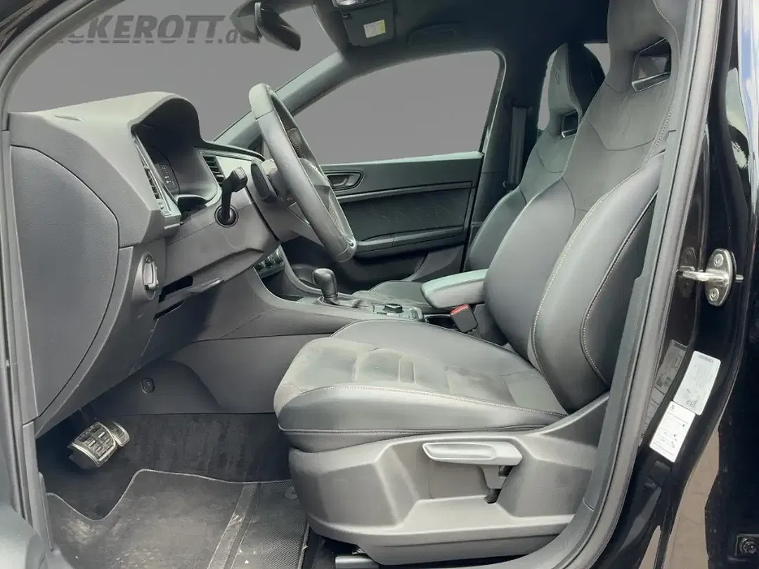 CUPRA Ateca - Thumbnail 7