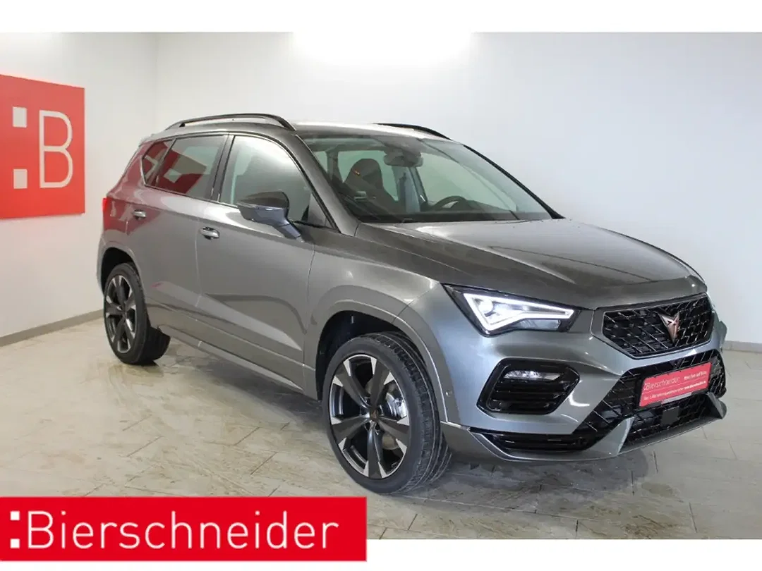CUPRA Ateca - Afbeelding 1