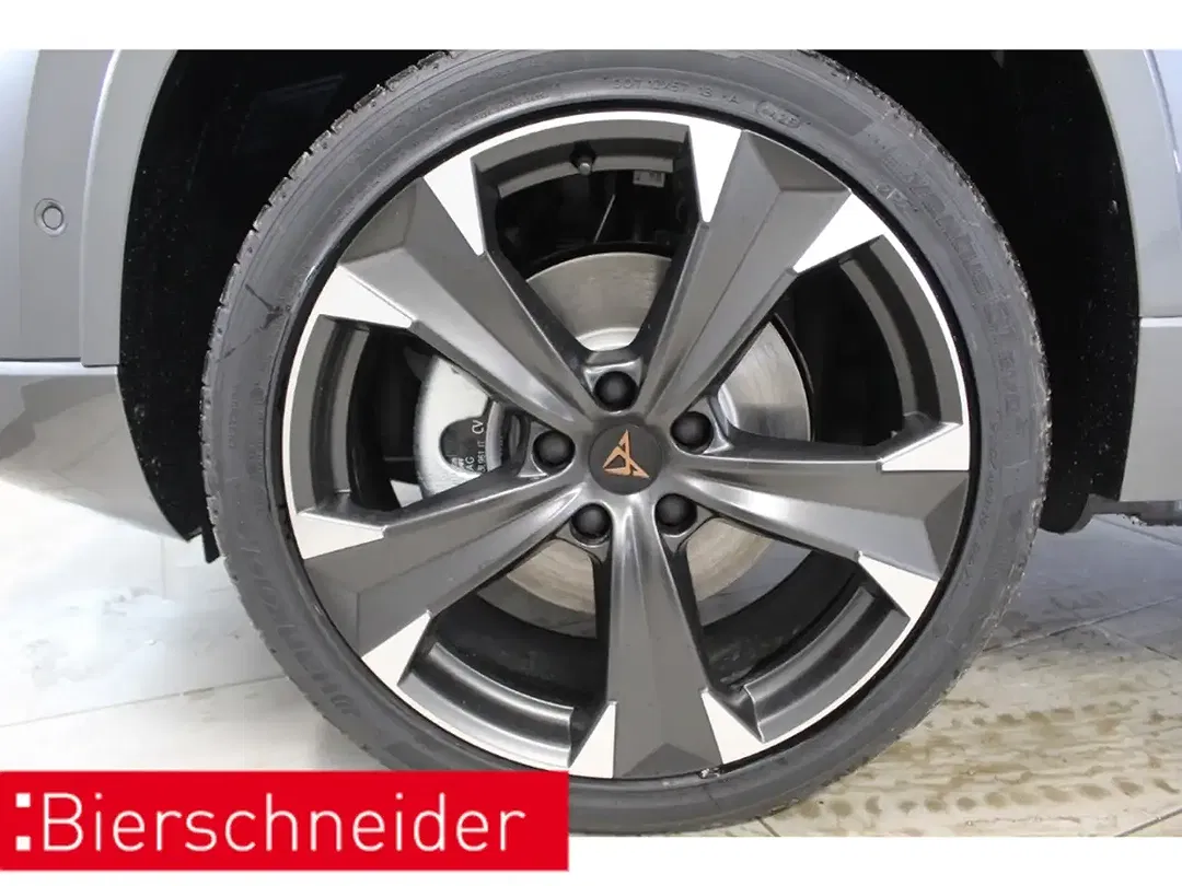 CUPRA Ateca - Thumbnail 13