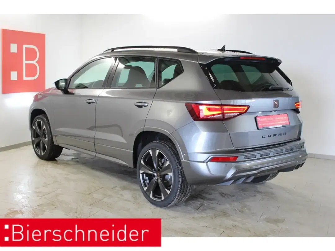 CUPRA Ateca - Thumbnail 14