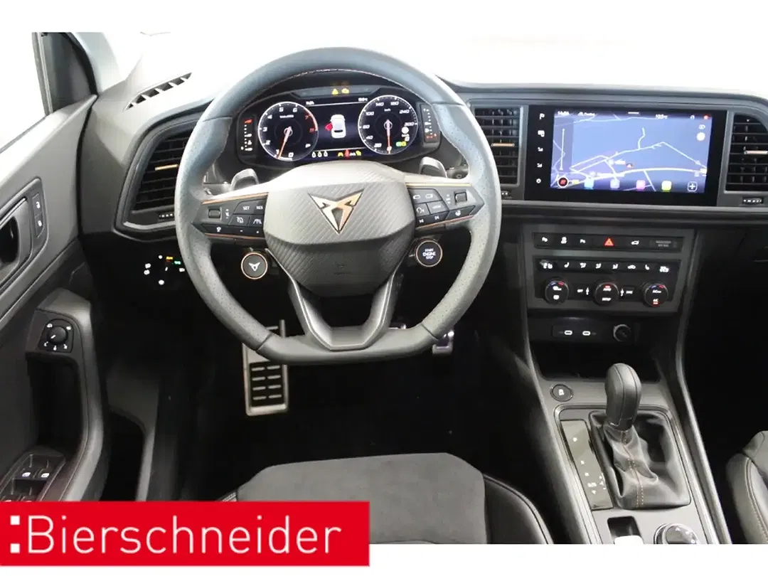 CUPRA Ateca - Thumbnail 5
