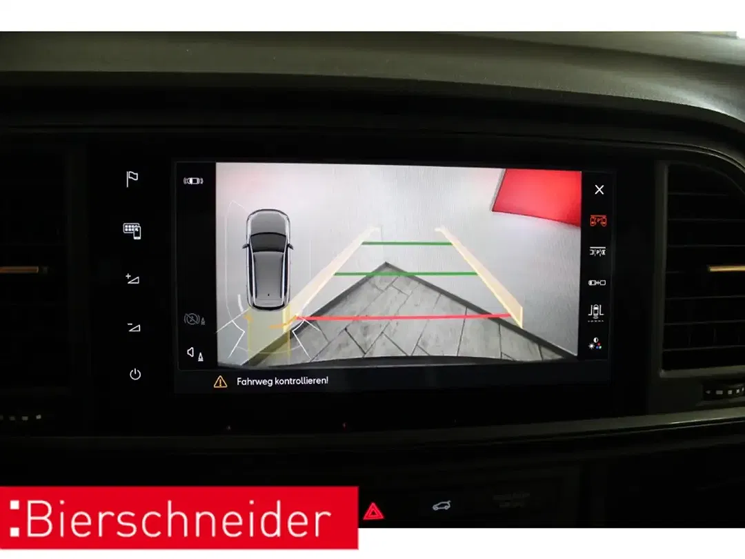 CUPRA Ateca - Thumbnail 6