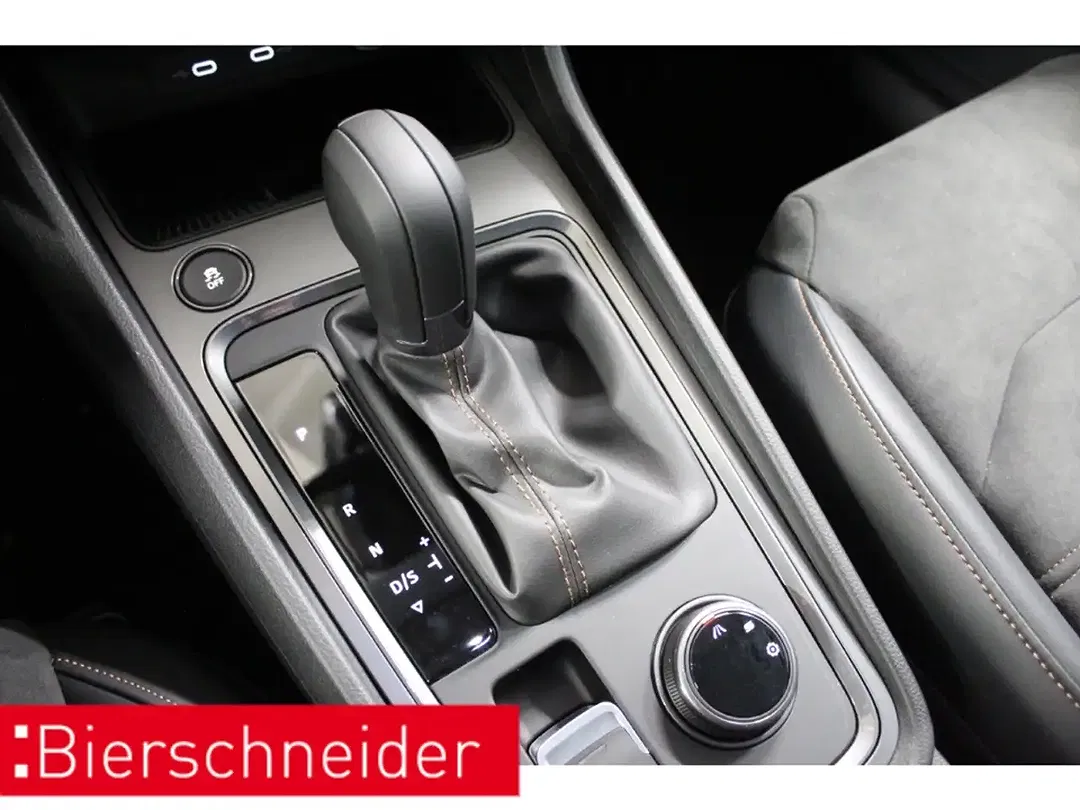 CUPRA Ateca - Thumbnail 8