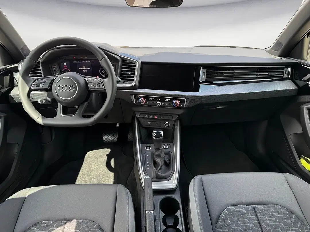 Audi A1 - Thumbnail 11