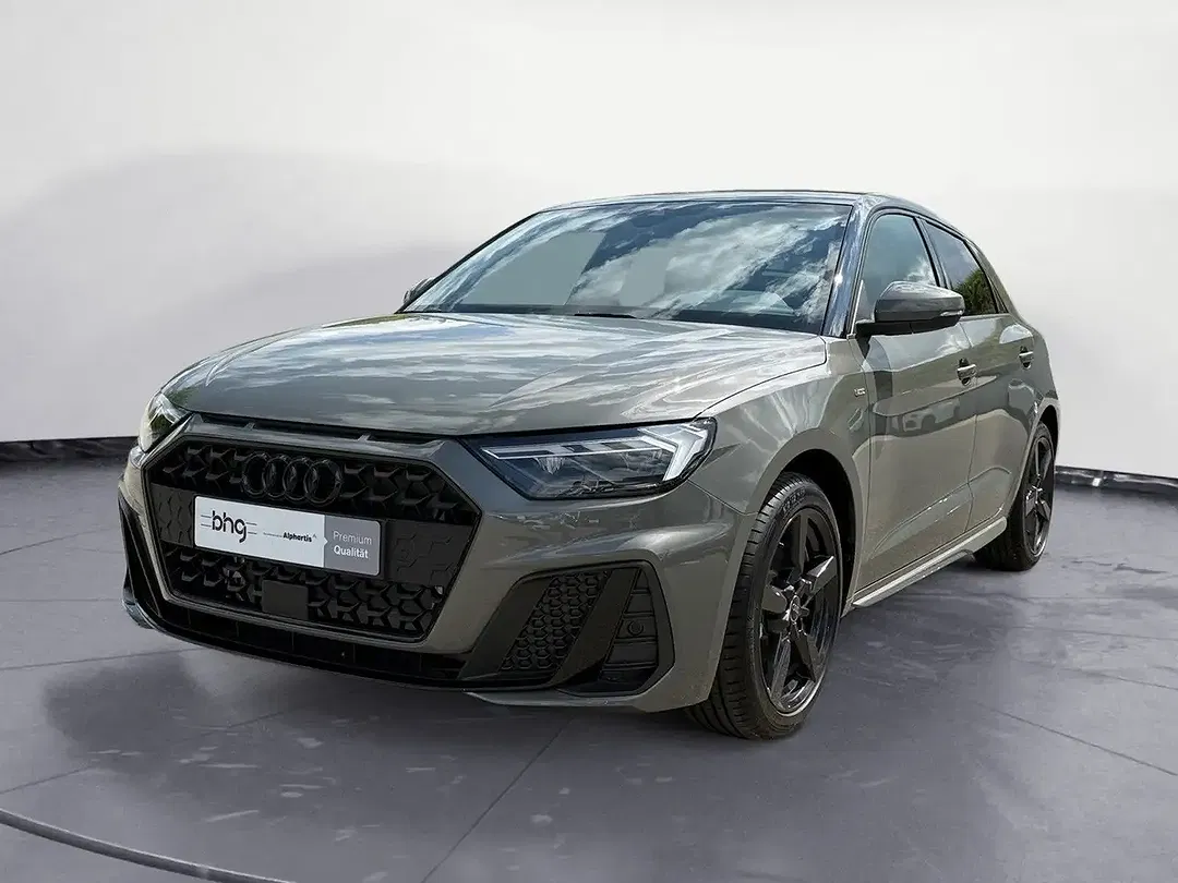 Audi A1 - Thumbnail 2