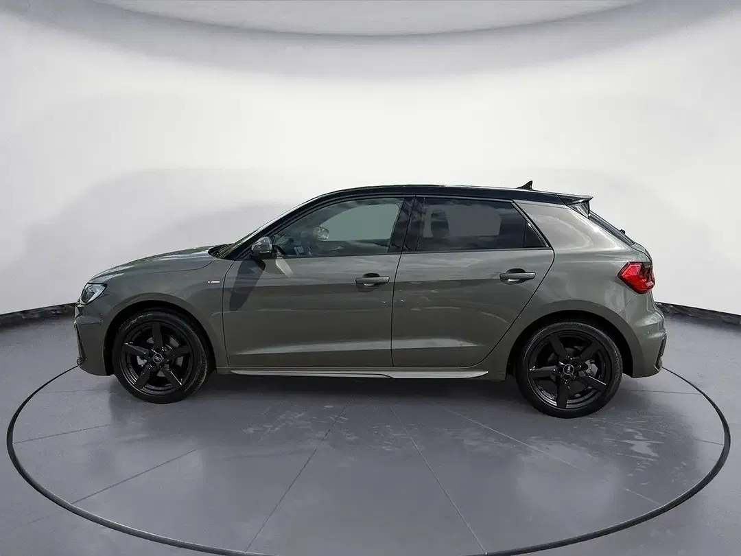 Audi A1 - Thumbnail 3