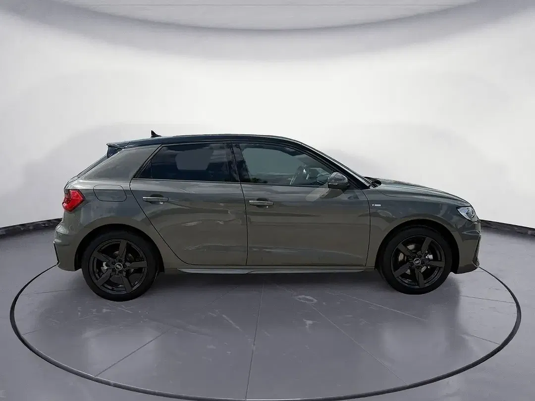 Audi A1 - Thumbnail 6