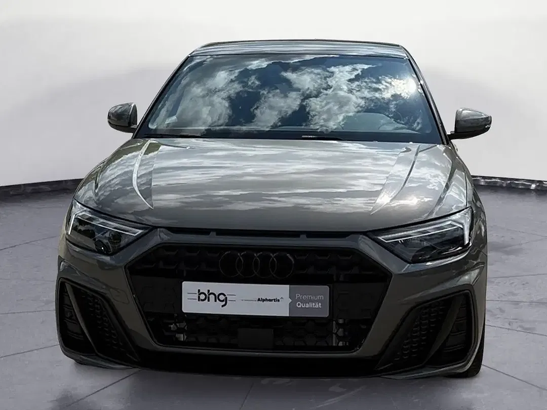 Audi A1 - Thumbnail 7