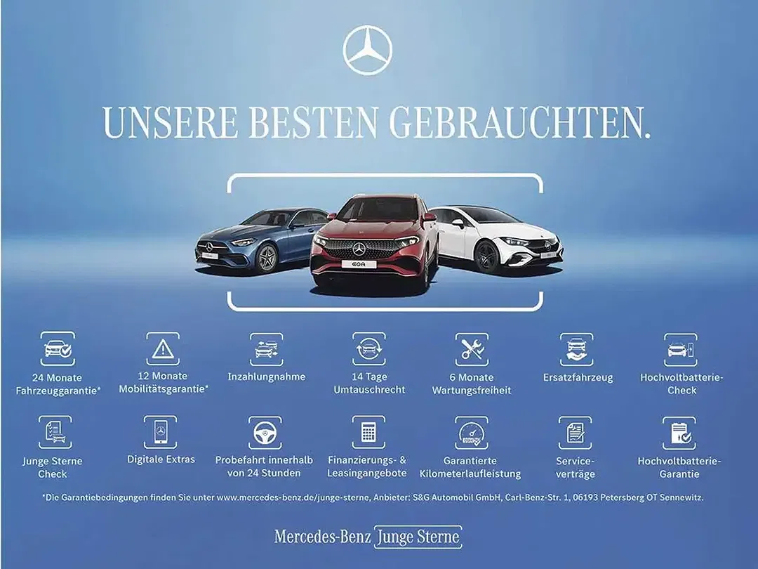 Mercedes-Benz V 250 - Thumbnail 2