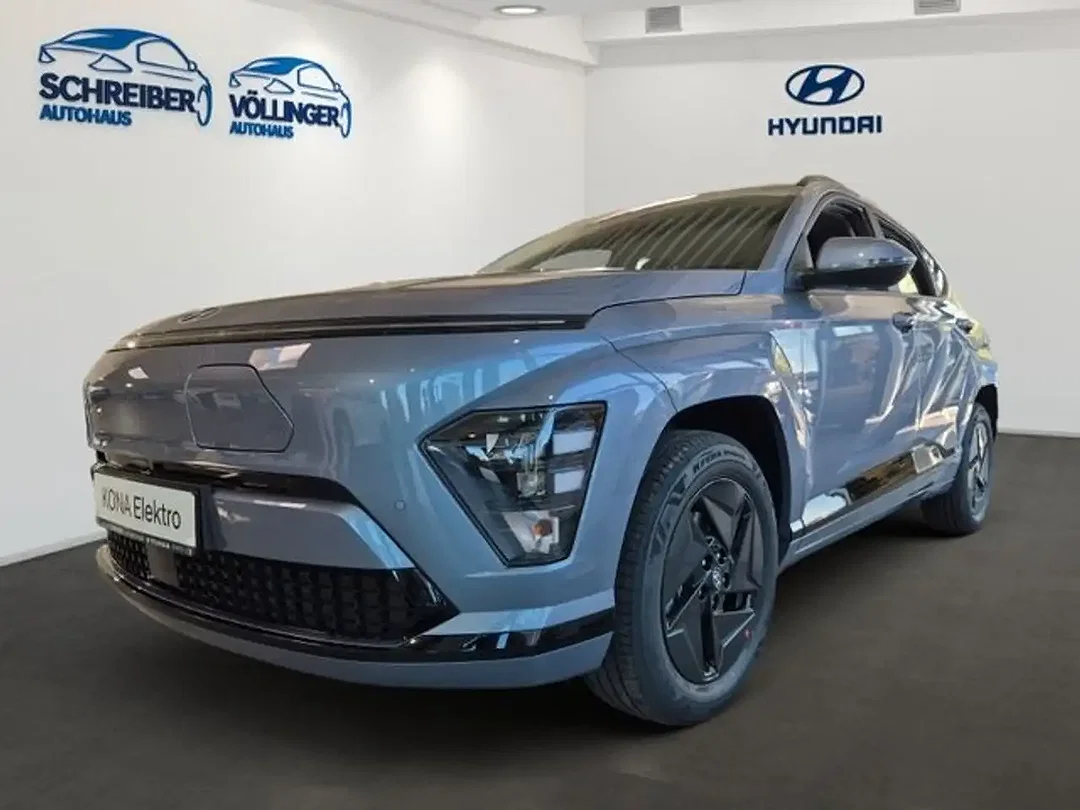 Hyundai KONA - Afbeelding 1