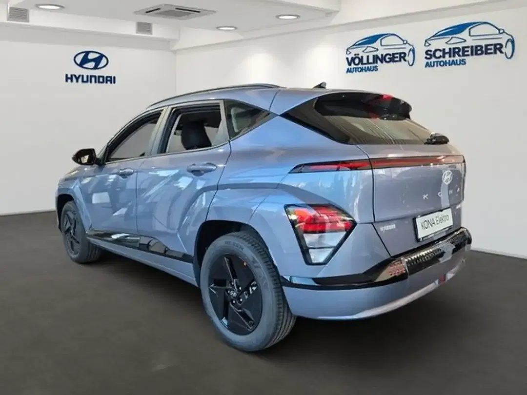 Hyundai KONA - Thumbnail 3