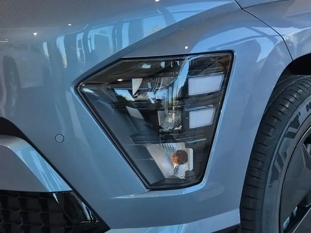 Hyundai KONA - Thumbnail 4