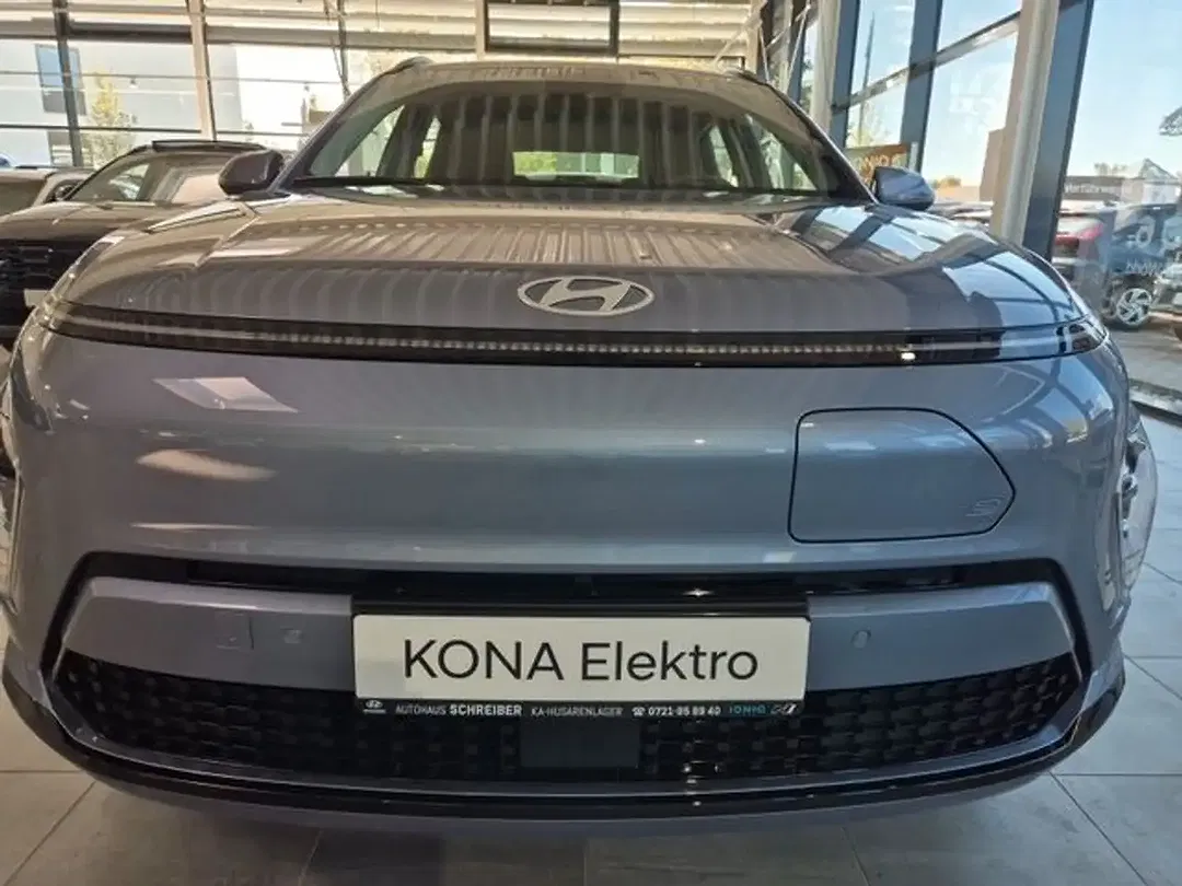 Hyundai KONA - Thumbnail 5