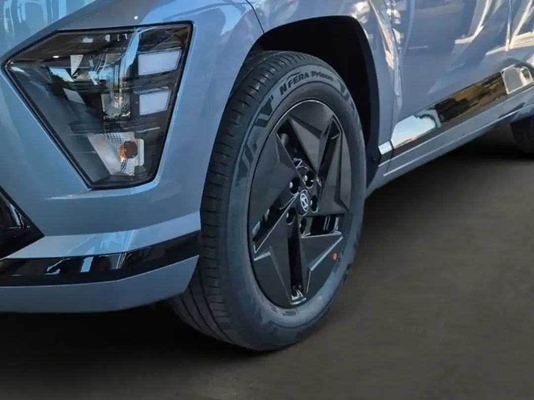 Hyundai KONA - Thumbnail 6