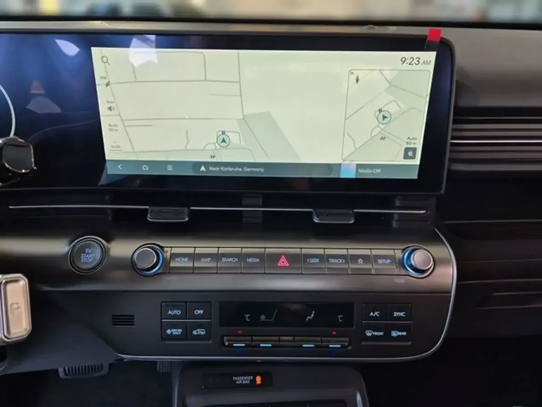 Hyundai KONA - Thumbnail 8