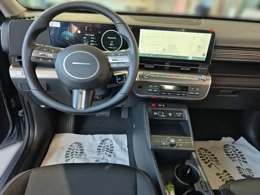 Hyundai KONA - Thumbnail 9