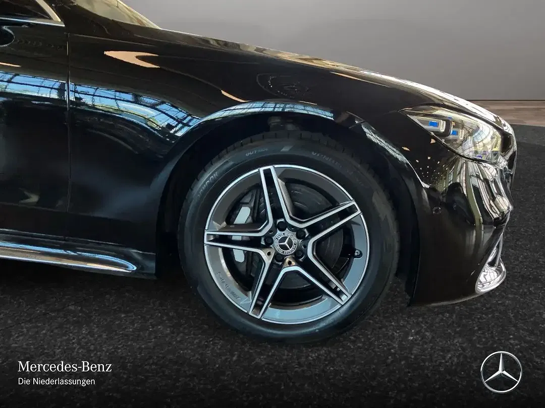 Mercedes-Benz S 450 - Thumbnail 5
