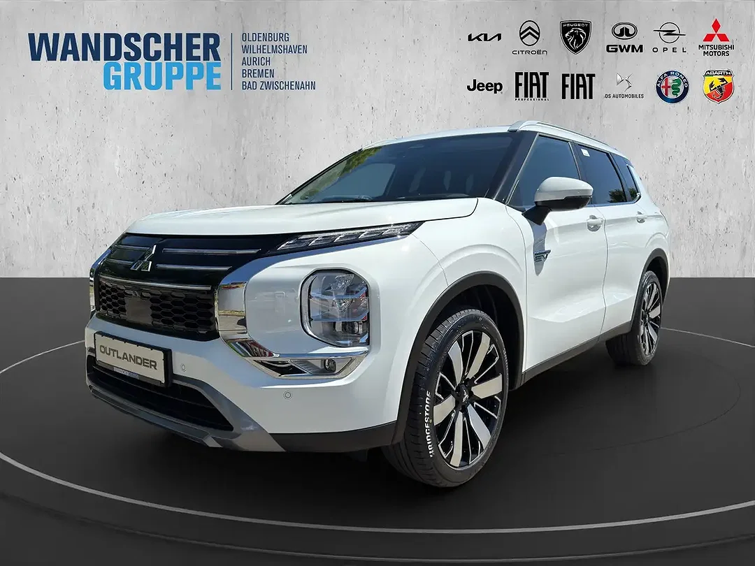 Mitsubishi Outlander - Afbeelding 1