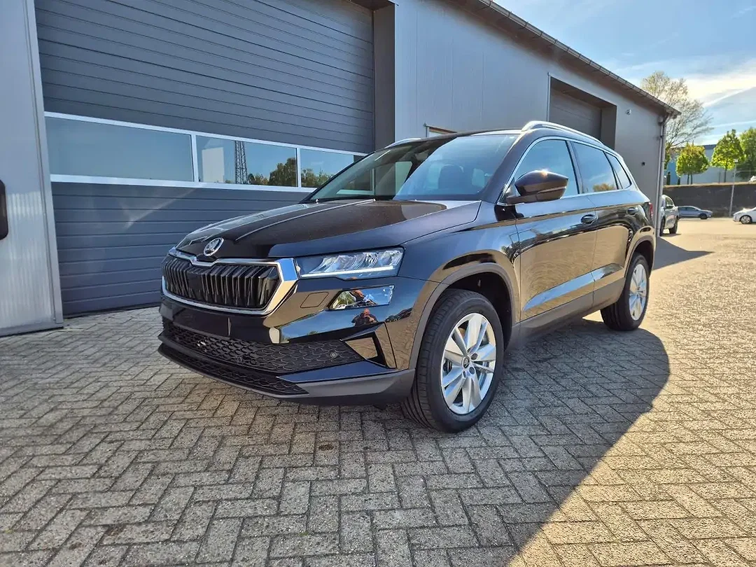 Skoda Karoq - Afbeelding 1
