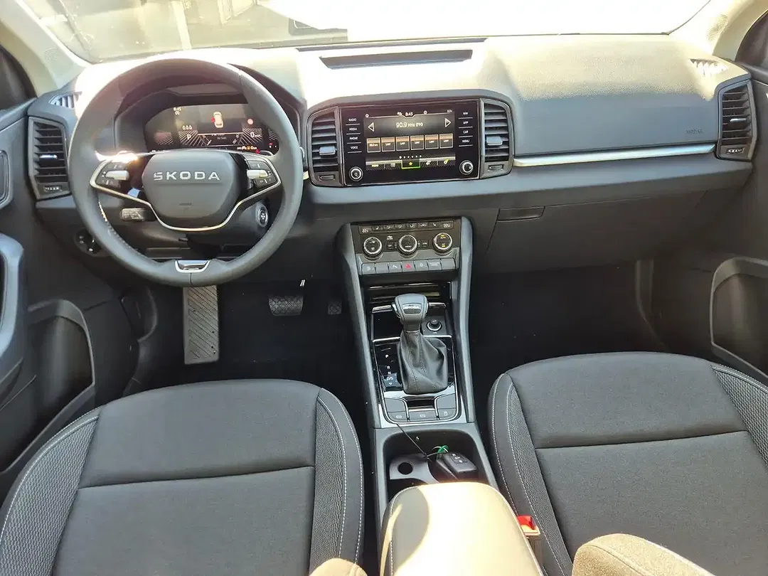 Skoda Karoq - Thumbnail 10