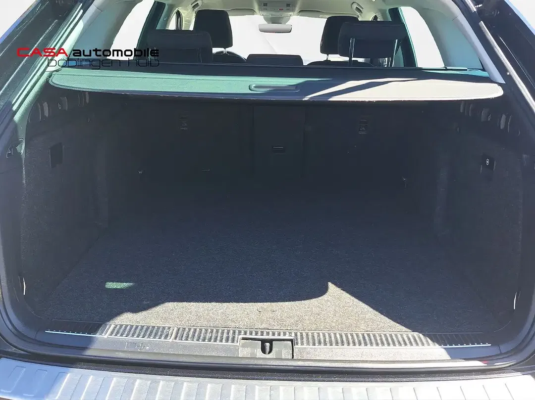 Skoda Superb - Thumbnail 7
