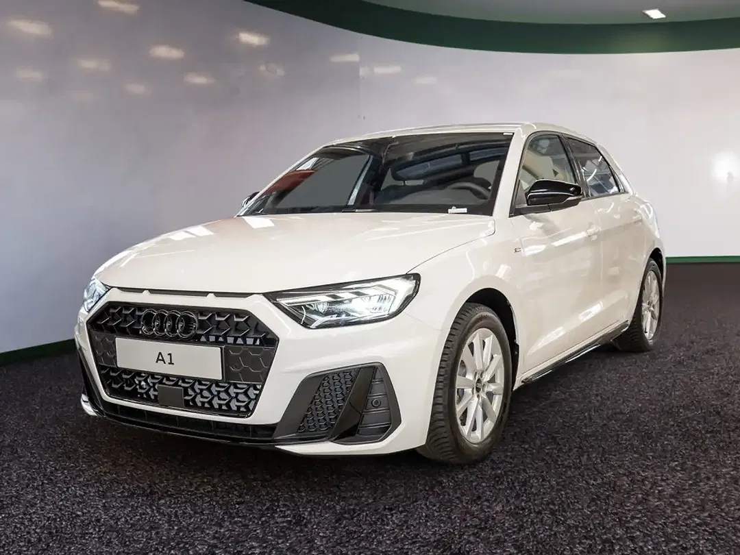 Audi A1 - Thumbnail 1