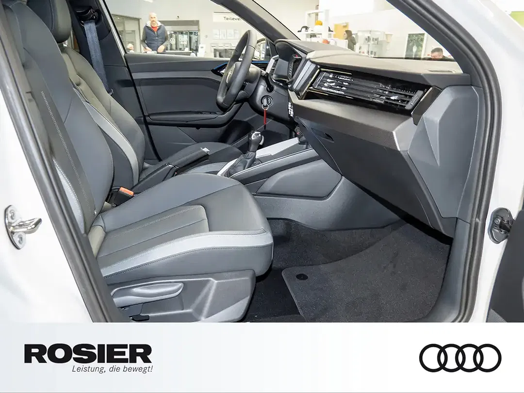 Audi A1 - Thumbnail 2