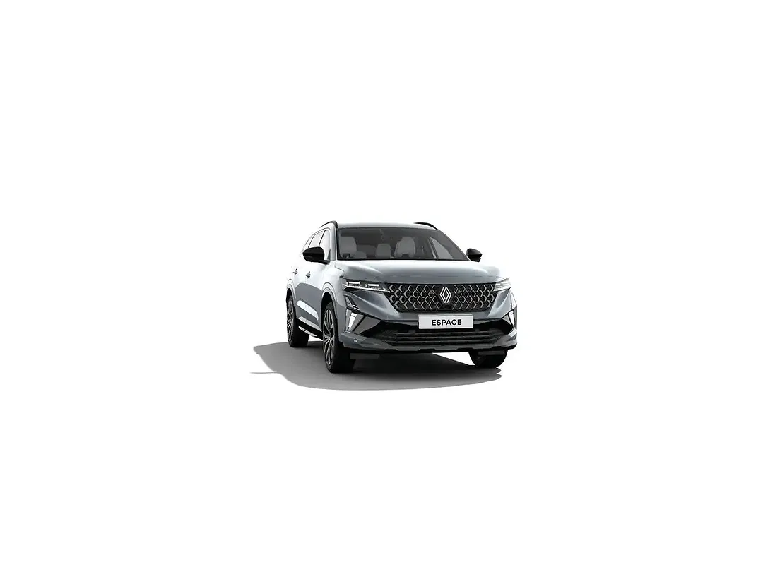 Renault Espace - Thumbnail 11