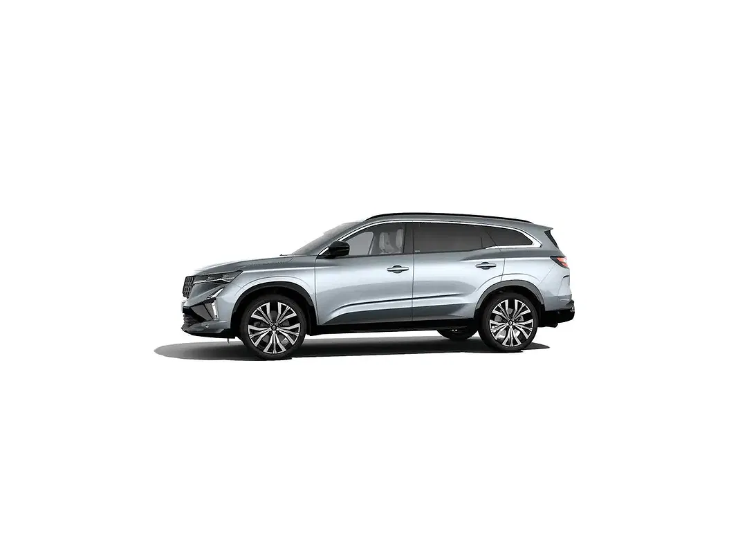 Renault Espace - Thumbnail 2