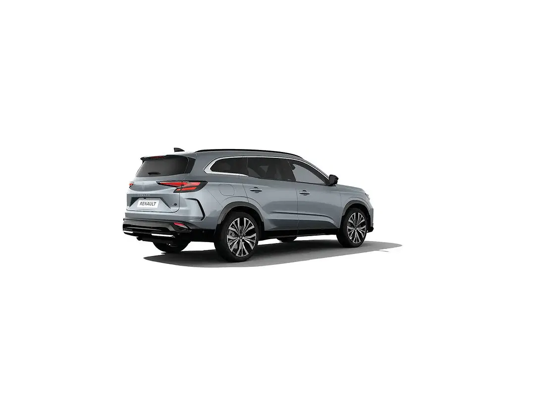 Renault Espace - Thumbnail 7