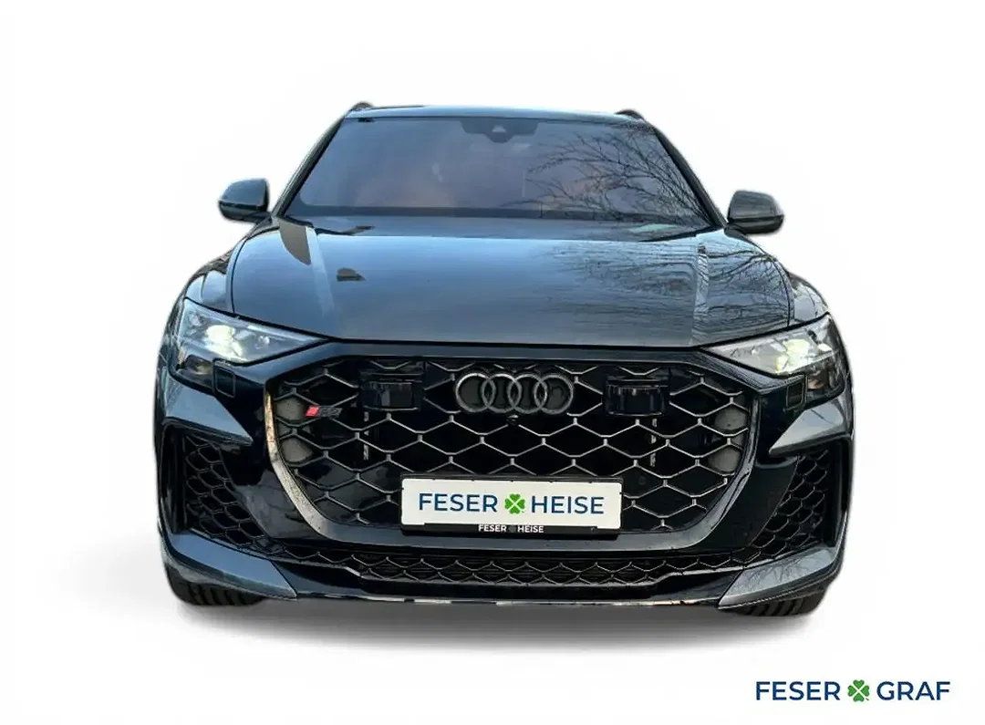 Audi RS Q8 - Afbeelding 1