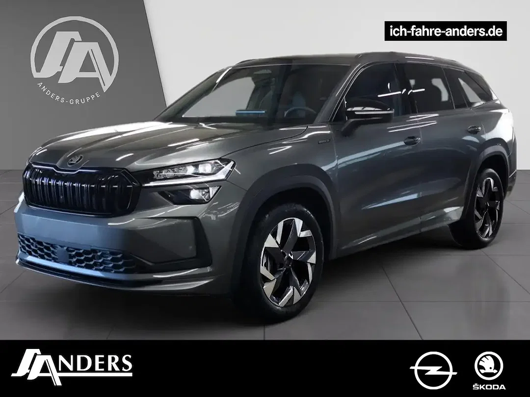 Skoda Kodiaq - Afbeelding 1