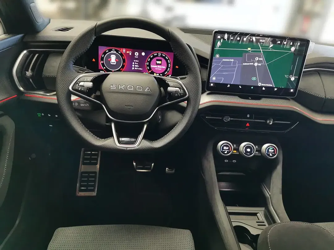 Skoda Kodiaq - Thumbnail 10