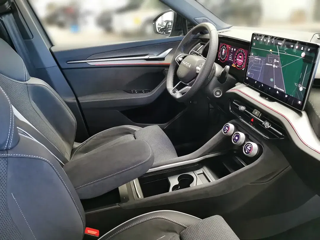 Skoda Kodiaq - Thumbnail 11