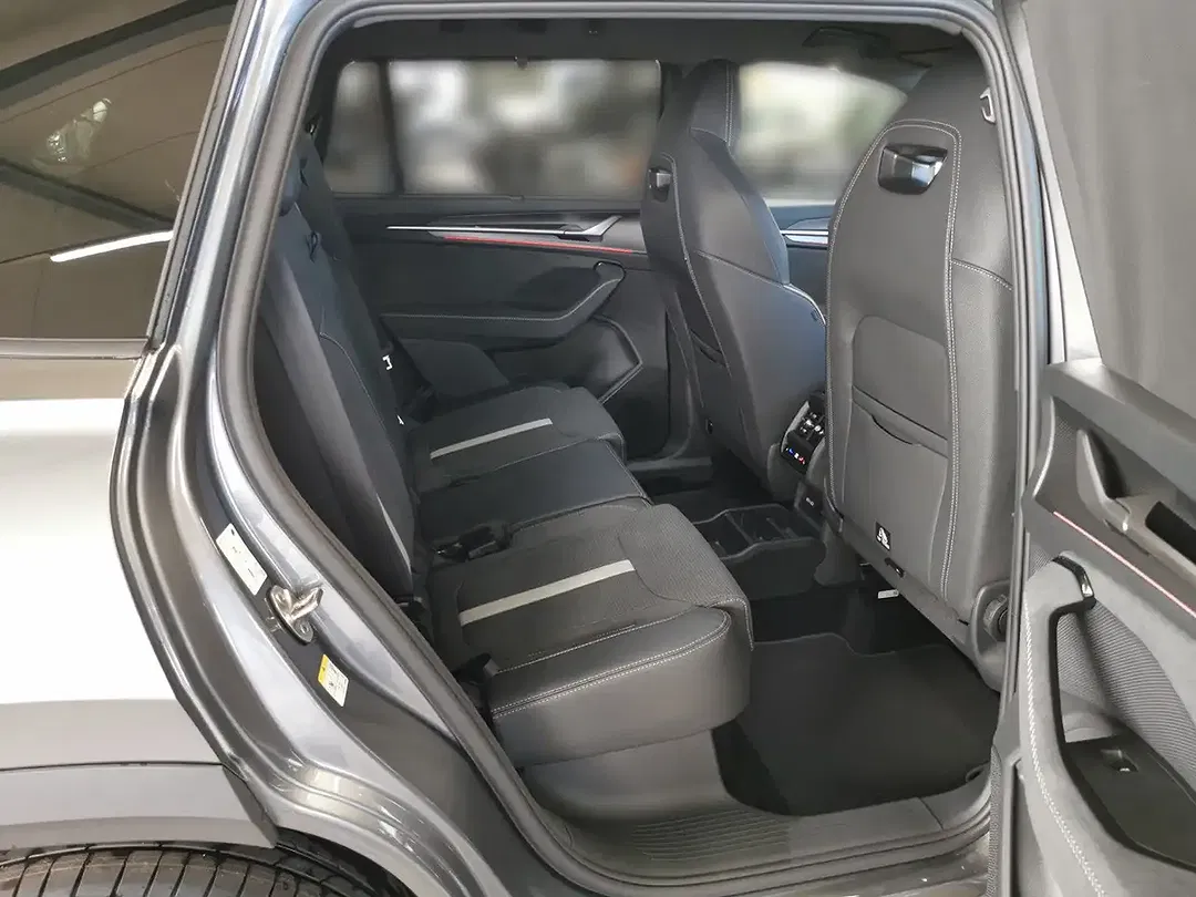 Skoda Kodiaq - Thumbnail 12