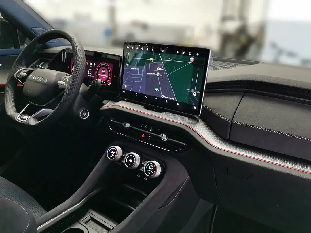 Skoda Kodiaq - Thumbnail 13