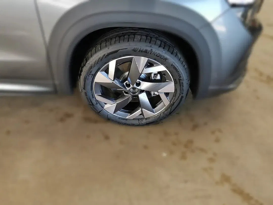 Skoda Kodiaq - Thumbnail 7