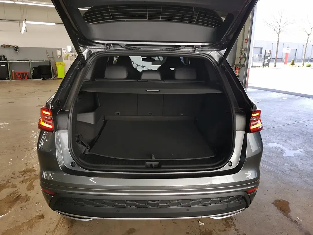 Skoda Kodiaq - Thumbnail 8