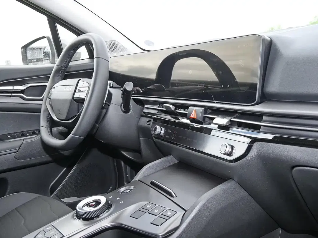 Kia Sportage - Thumbnail 7