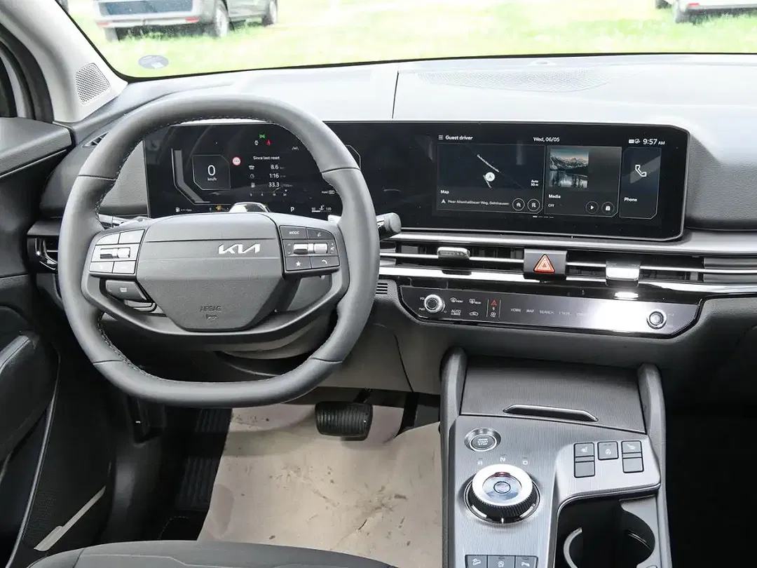 Kia Sportage - Thumbnail 8